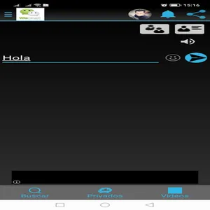Chat Gay screenshot 7