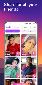 Free Chat screenshot 0