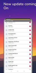 Free Chat screenshot 4