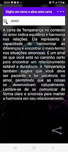 Terapia com Cartas screenshot 1
