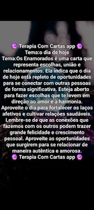 Terapia com Cartas screenshot 4