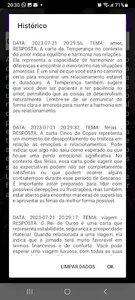 Terapia com Cartas screenshot 5