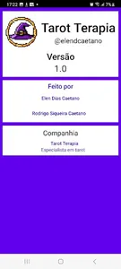 Terapia com Cartas screenshot 6
