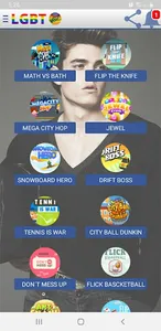 Gay dating apps for men, love screenshot 5