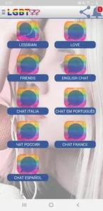 lesbian dating app, meet women screenshot 6