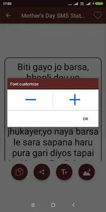 nepali status for whatsapp and screenshot 5