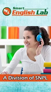 Smart English Labs screenshot 0
