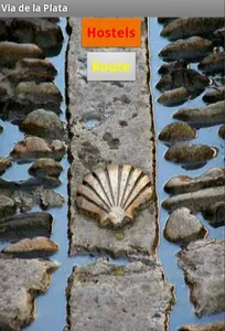 Way of St. James, Via Plata screenshot 0