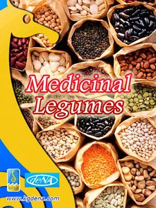 Medicinal Legumes screenshot 0