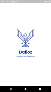 Dalloz screenshot 2