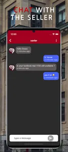 Uoswap screenshot 3