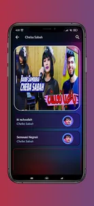 cheba sabah - الشابة صباح 2024 screenshot 1