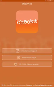 checkit card Steiermark screenshot 10