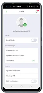 Cheep Data - Instant Topup screenshot 4