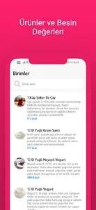 Chef - Yemek Tarifleri screenshot 4