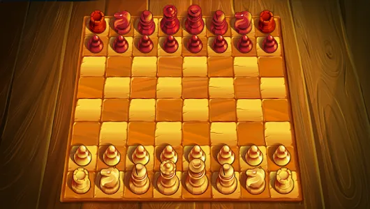 Chess screenshot 0