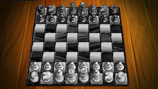 Chess screenshot 1