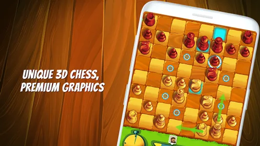 Chess screenshot 10