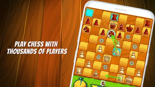 Chess screenshot 16