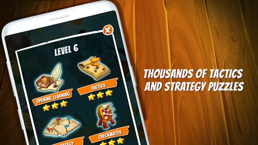 Chess screenshot 4