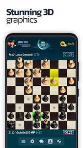 Chess Online screenshot 0