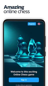 Chess Online screenshot 10