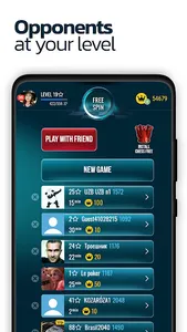 Chess Online screenshot 12