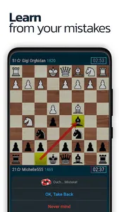 Chess Online screenshot 14