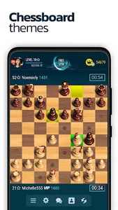 Chess Online screenshot 17