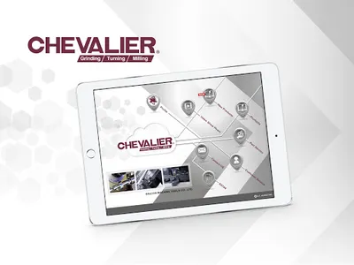 CHEVALIER screenshot 2