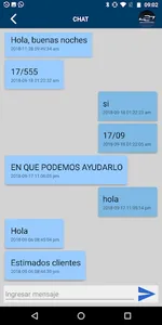 Mi Plan screenshot 4