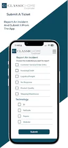 Sales Rep - CH screenshot 18