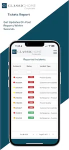 Sales Rep - CH screenshot 3