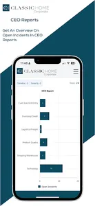 Sales Rep - CH screenshot 6