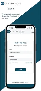 Sales Rep - CH screenshot 8