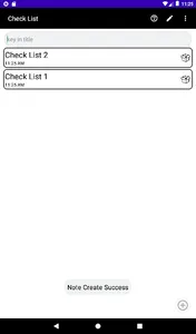 Simple Check List - To do list screenshot 17