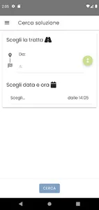 Chiama il Bus screenshot 6