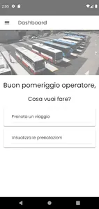Chiama il Bus screenshot 8