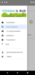 Chiama il Bus screenshot 9