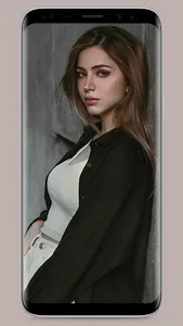 Beautiful Girls Wallpapers screenshot 11