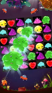 Candy Sweet Match screenshot 0