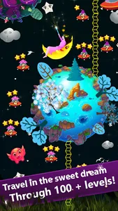 Candy Sweet Match screenshot 16