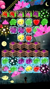 Candy Sweet Match screenshot 3