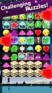 Candy Sweet Match screenshot 8