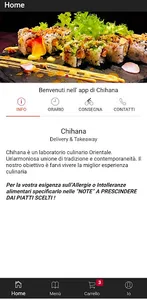 Chihana screenshot 1