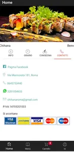 Chihana screenshot 2