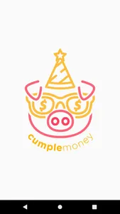 CumpleMoney screenshot 0