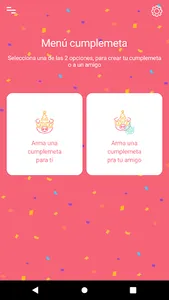 CumpleMoney screenshot 5