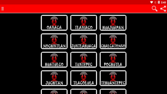Grupo Soberano Música y Éxitos screenshot 12