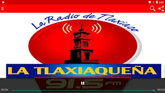 Grupo Soberano Música y Éxitos screenshot 22